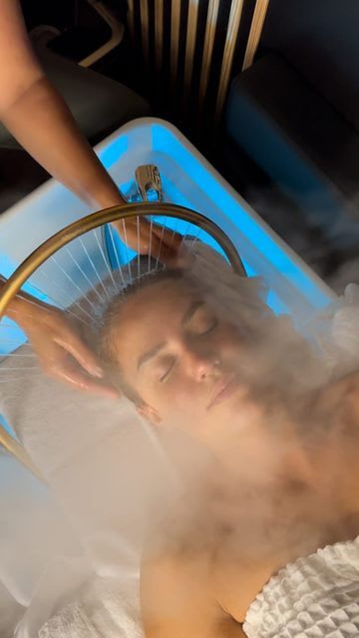 Why Your Scalp Health Affects Your Hair More Than Shampoo Does