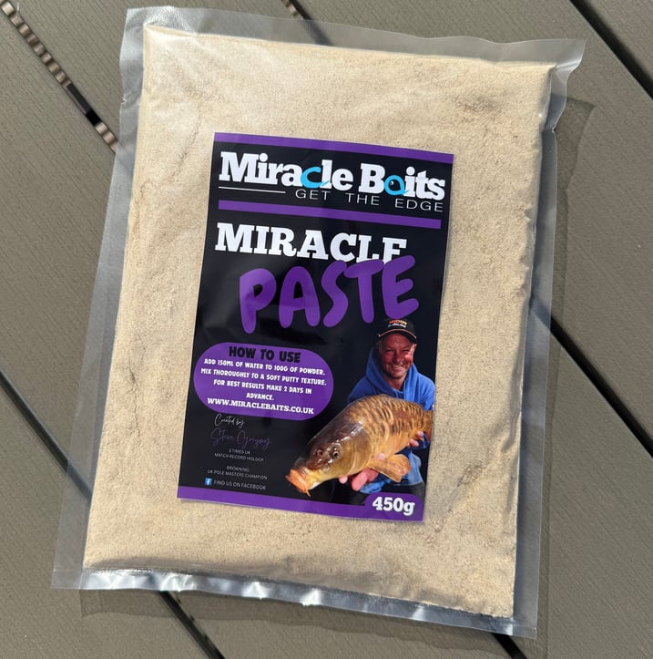 MIRACLE PASTE (ORIGINAL)