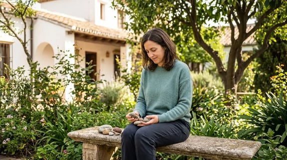 How Can You Heal From a Lack of Childhood Validation?