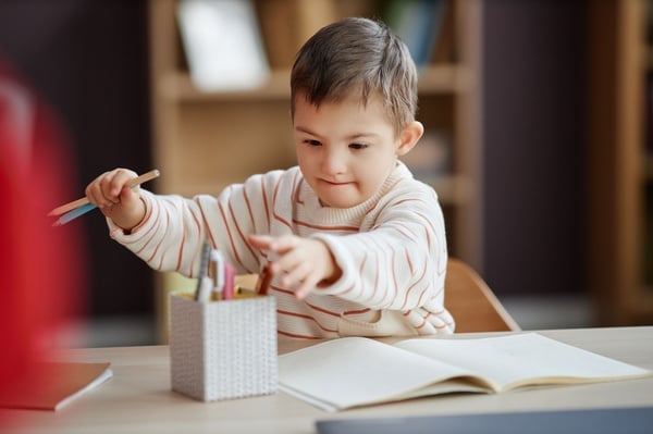 Toddler Program