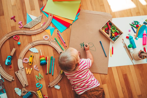Montessori Programs