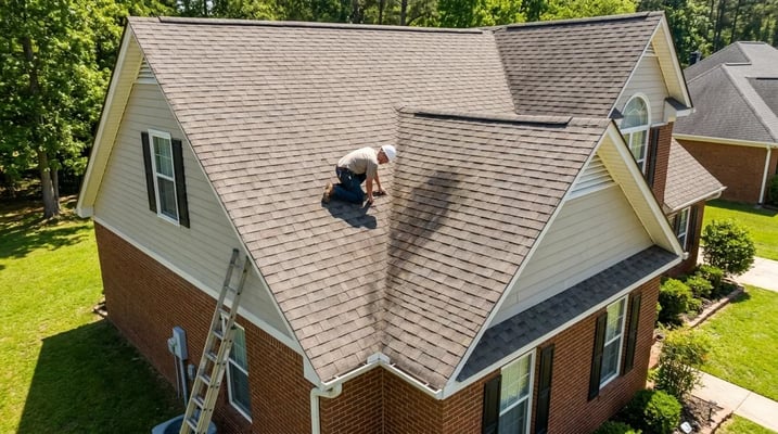 How Do You Detect Hidden Roof Leaks Before They Cause Damage?
