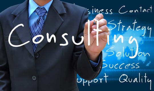Consulting Services