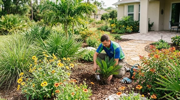What Plants Are Best for Southwest Florida Landscaping?