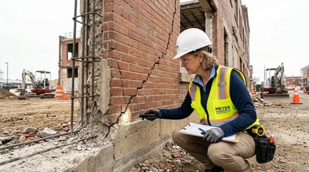 How Forensic Engineering Investigations Uncover the Hidden Causes?