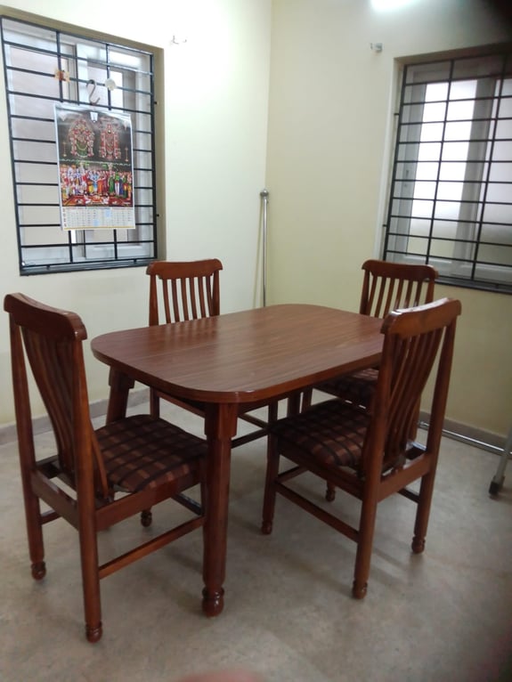 Sai Wood Polish In Anna Nagar, Chennai