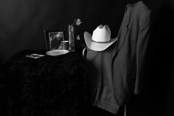 The Photographs We Don’t Know We’ll Need Yet