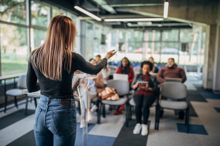 Beauty Business Coaching