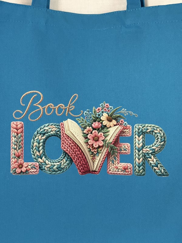 Book Lover