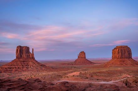Monument Valley