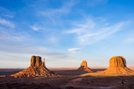 Monument Valley