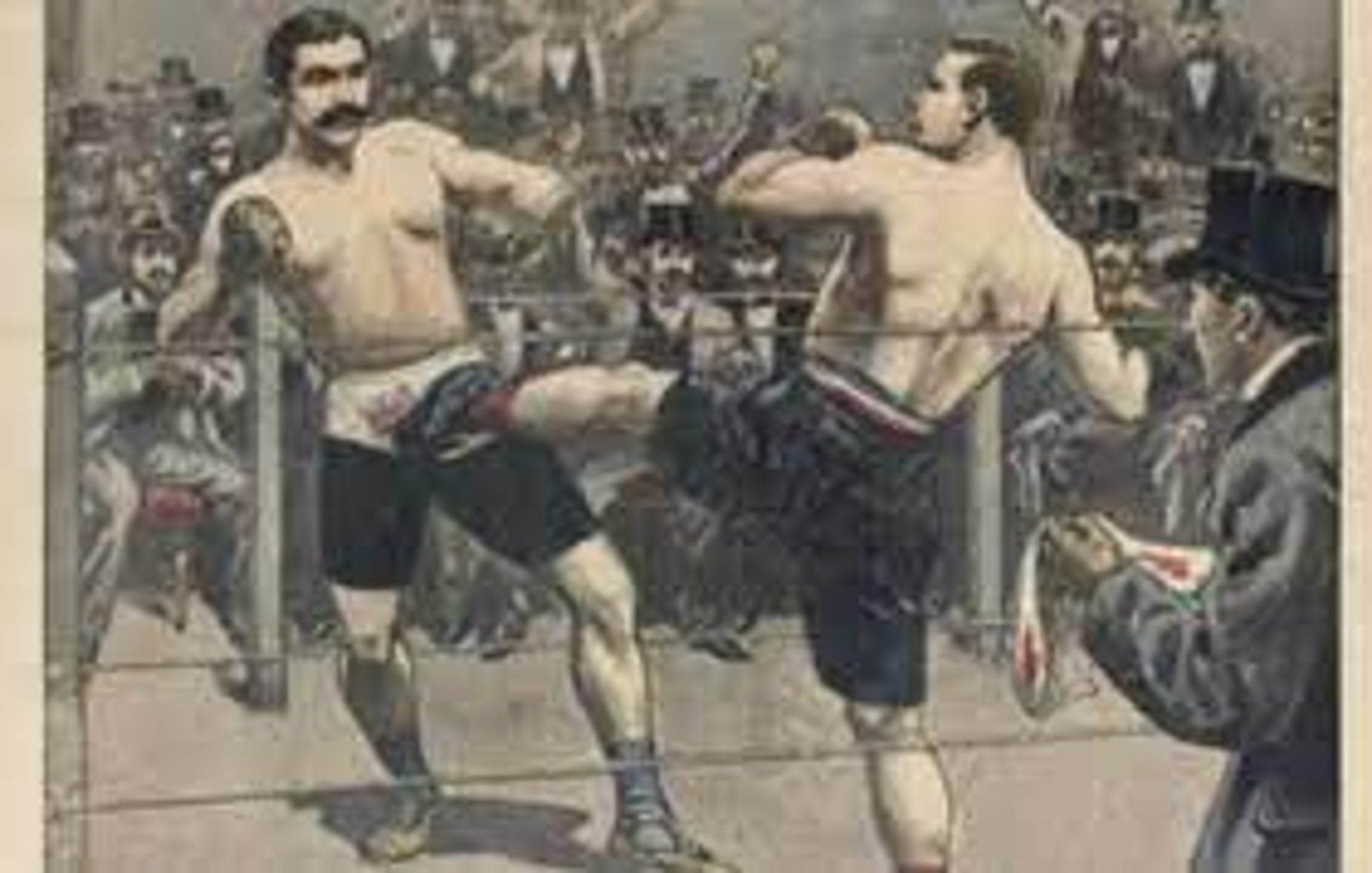 History of Boxing: Tracing Its Origins and Journey to America