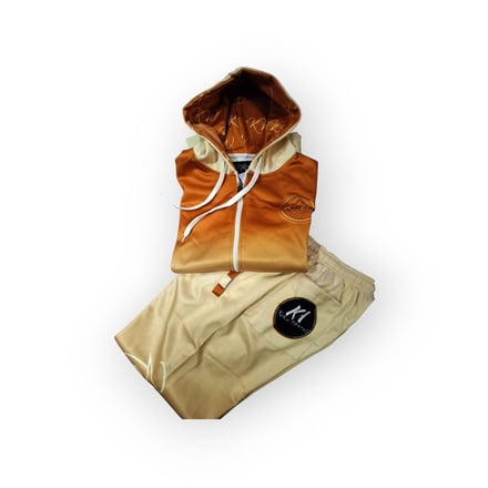 Classic Klas-ik Two-Tone Zip-Ups