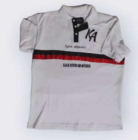 Klas-ik Justified & Motivated Polo Short Set