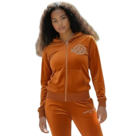 Women’s Premium Lifestyle Jogger Set