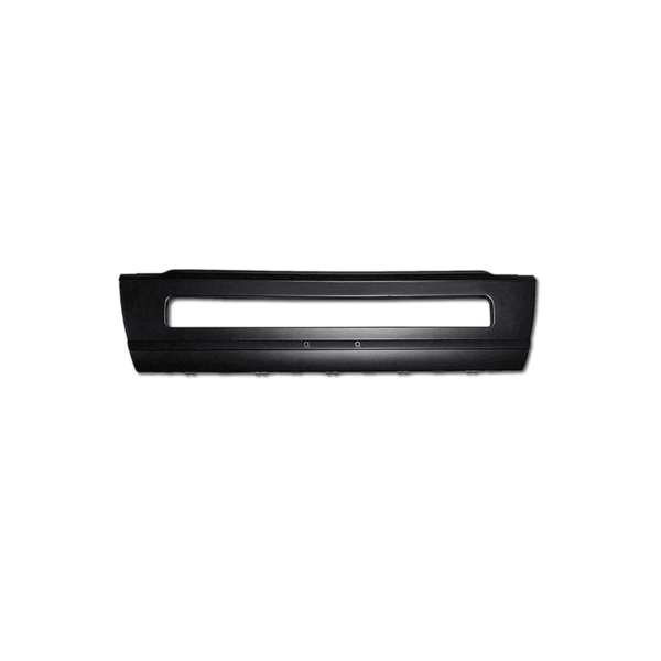 Center Bumper Part Volvo VNL | 2004-2014