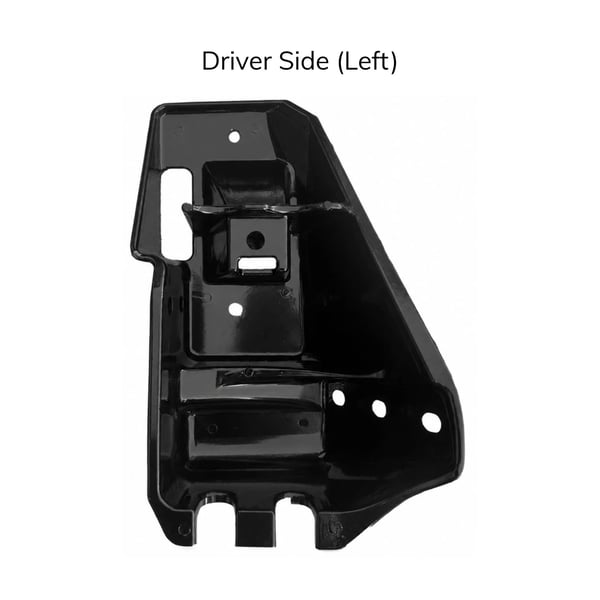 Bumper Mounting Bracket Freightliner Cascadia | 2018+