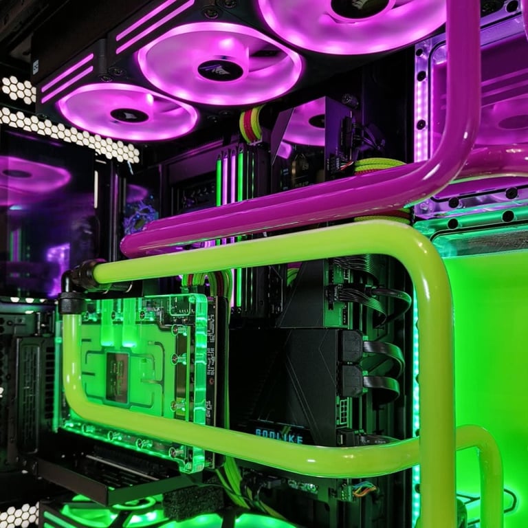 Finest Computers in Wisconsin