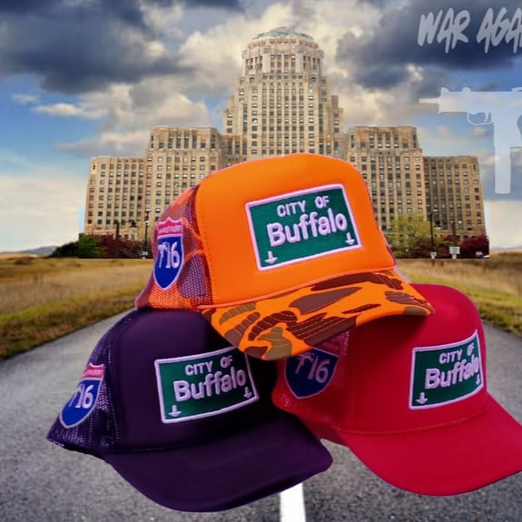 Top Fashion Label in Buffalo