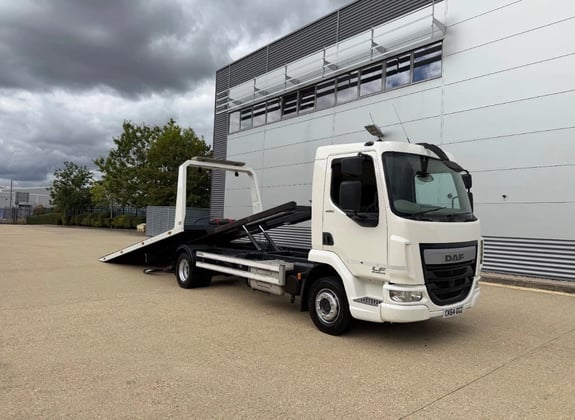 Chipping Norton Vehicle Recovery And Breakdown