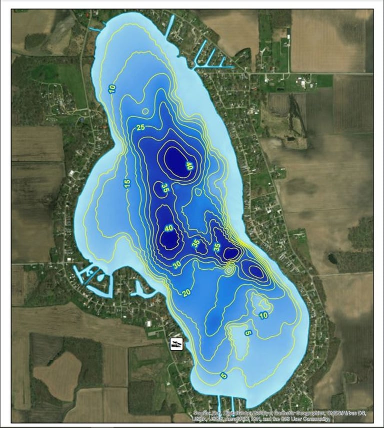 Caring for our lake