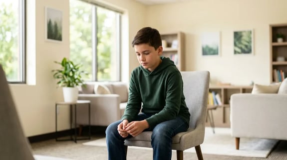 Is Your Child Dealing With School Refusal or Burnout?
