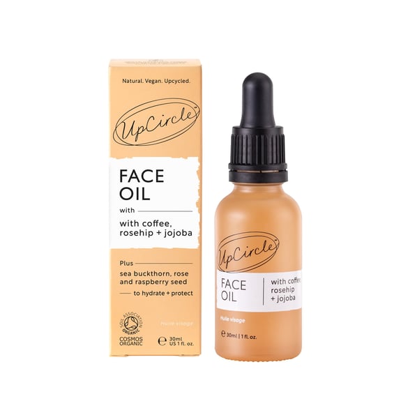 Face Oil